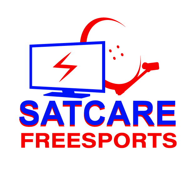 SatCare Logo